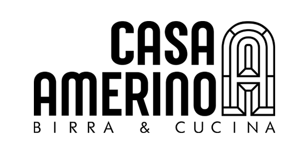 Logo Casa Amerino