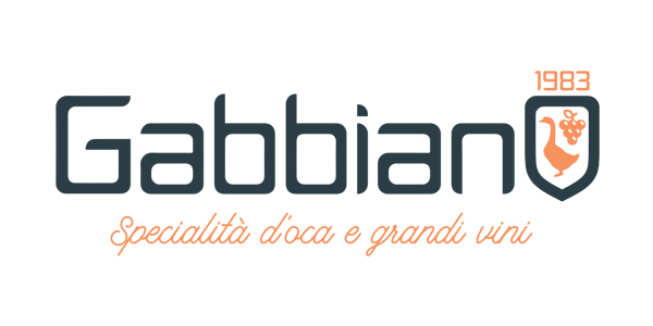 Logo Gabbiano