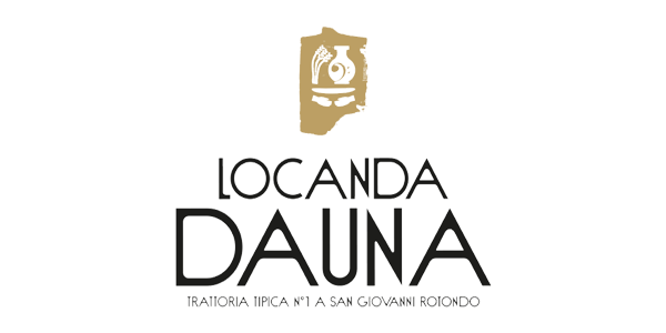 Logo Locanda Dauna
