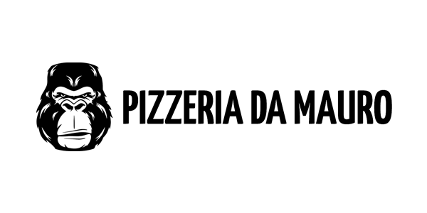 Logo Pizzeria da Mauro