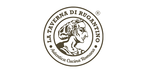 Logo Rugantino