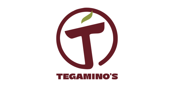 Logo Tegamino's