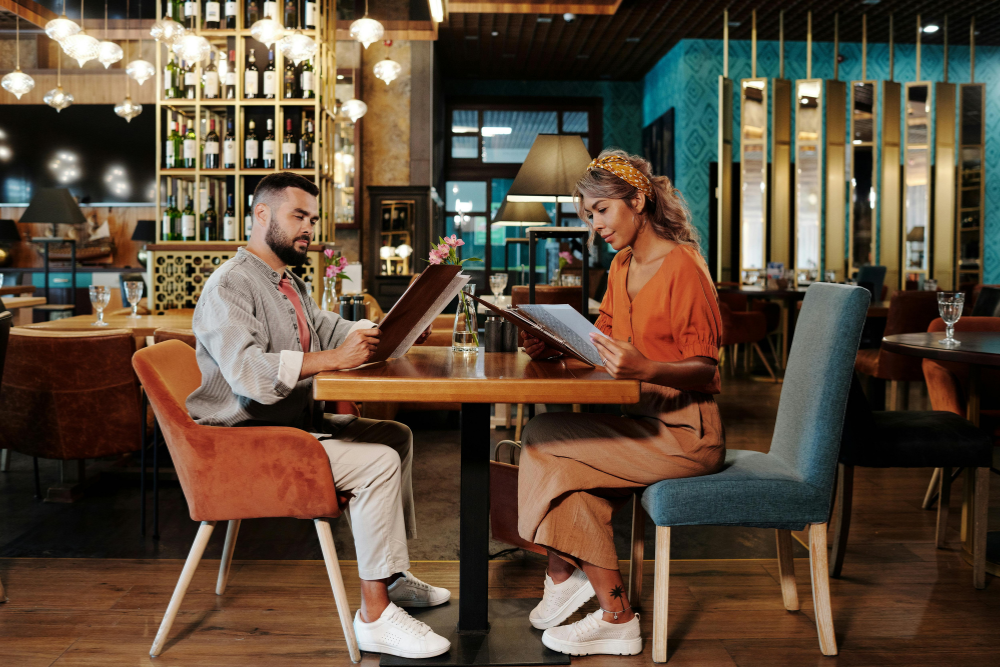 Up selling e Cross selling al ristorante: strategie per crescere