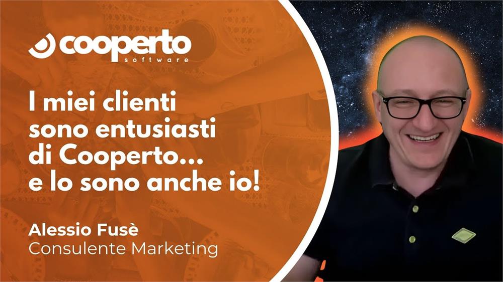 Intervista a Alessio Fusè