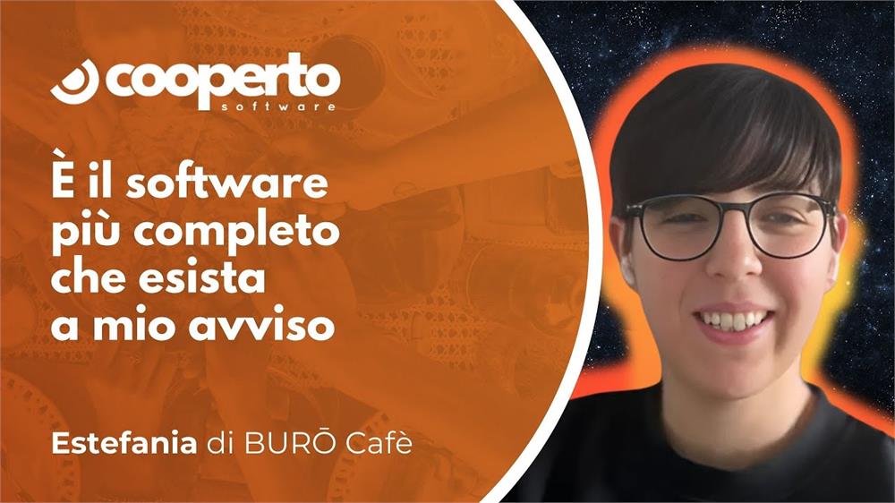 Intervista a Estefania di BURŌ Cafè