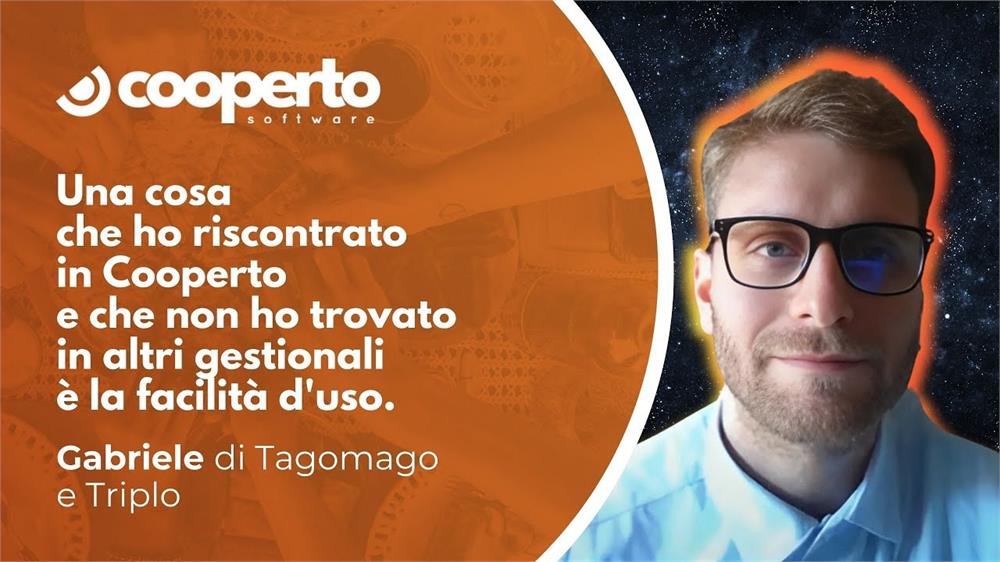 Intervista a Gabriele di Tagomago e Triplo