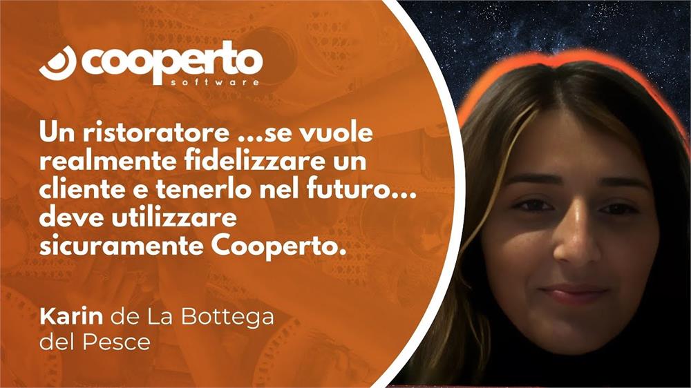 Intervista a Karin de La Bottega del Pesce