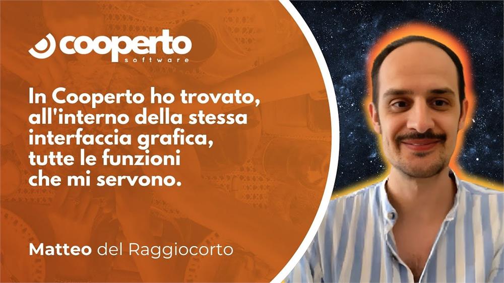 Intervista a Matteo del Raggiocorto Cucina e Vineria
