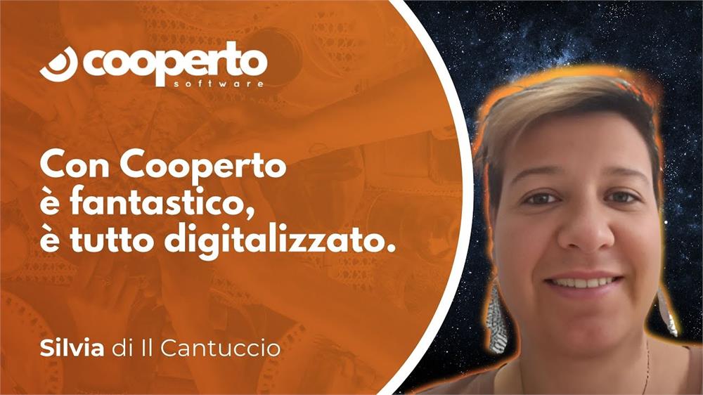 Intervista a Silvia di Il Cantuccio