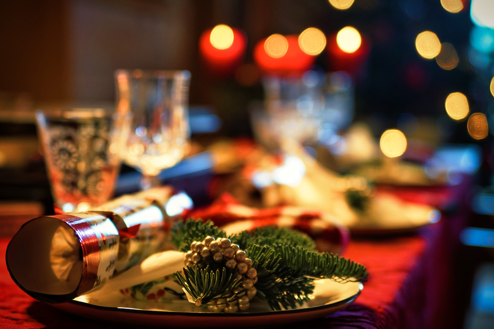 Cena di Natale aziendale: più clienti al tuo locale con Cooperto