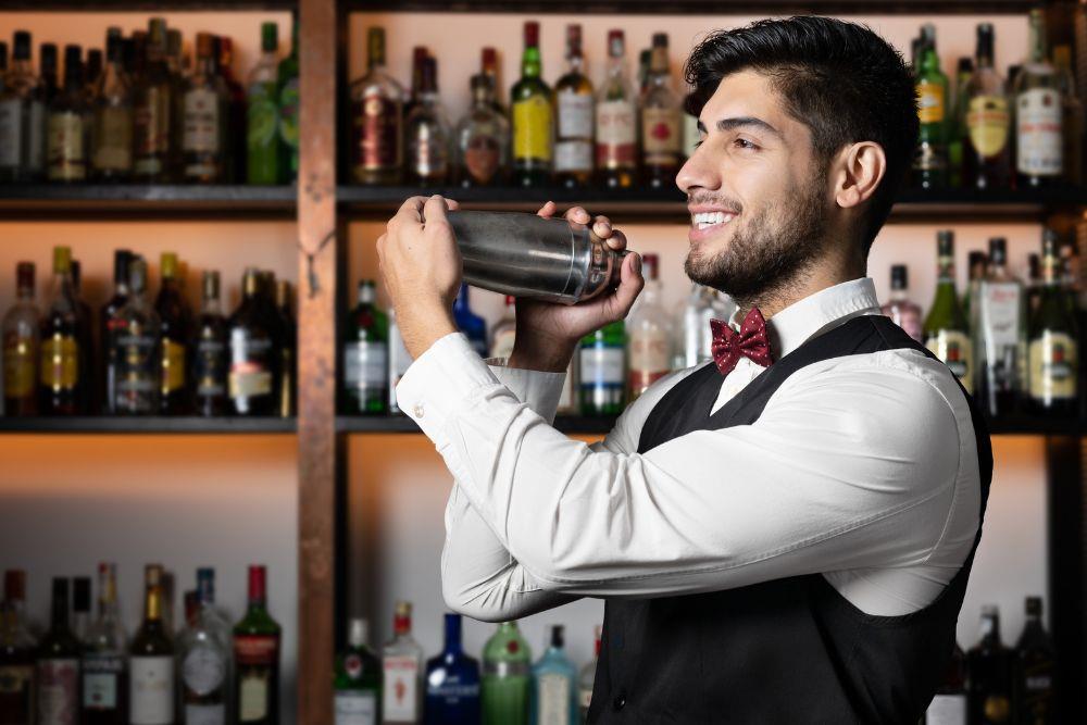 Software prenotazioni Cocktail Bar