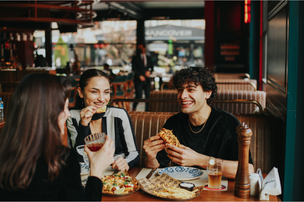 Come fidelizzare i clienti di un ristorante: strategie efficaci