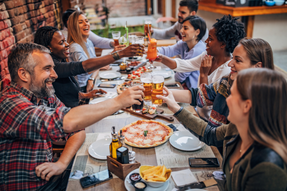 CRM per ristoranti: quanti vantaggi per il tuo locale!