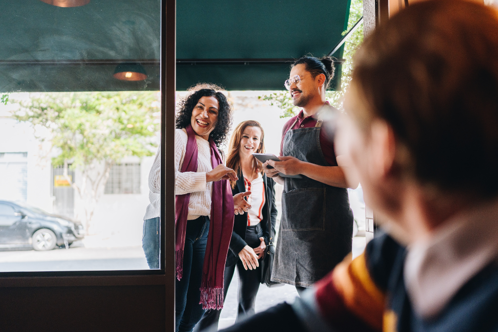 Fidelizzare i clienti in ristorante: come fare con un software gestionale