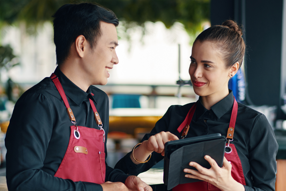 Semplifica il lavoro del personale di sala con un gestionale per ristoranti: in cosa può aiutare