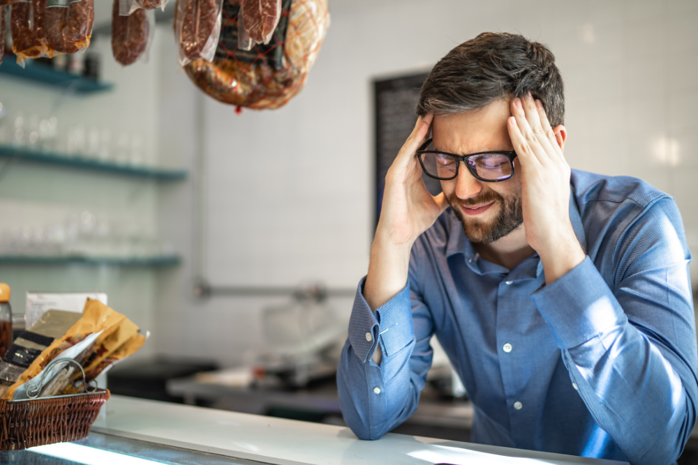 Gestione della reputazione di un ristorante: 8 strategie efficaci