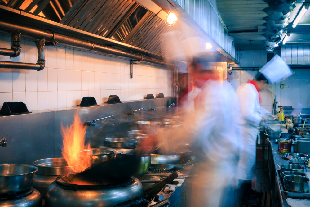 Menu digitale per gestire il magazzino: una risorsa per la tua crescita