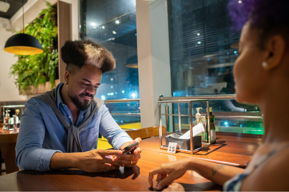 Menu digitale ristorante: uno strumento di marketing attira-clienti