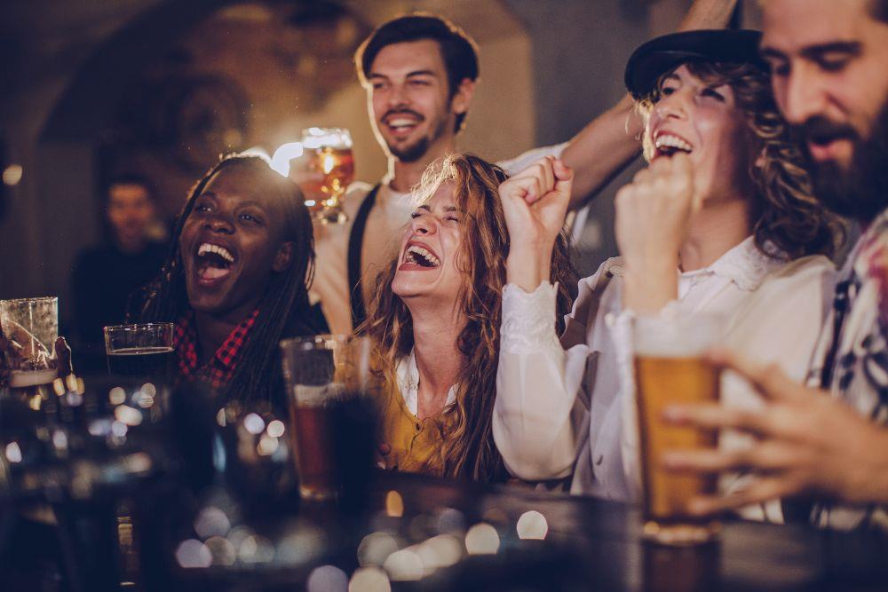 Software prenotazioni Pub
