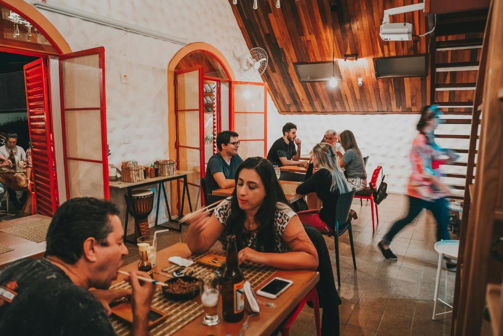 Reserve with Google: come aumenta i coperti della tua trattoria