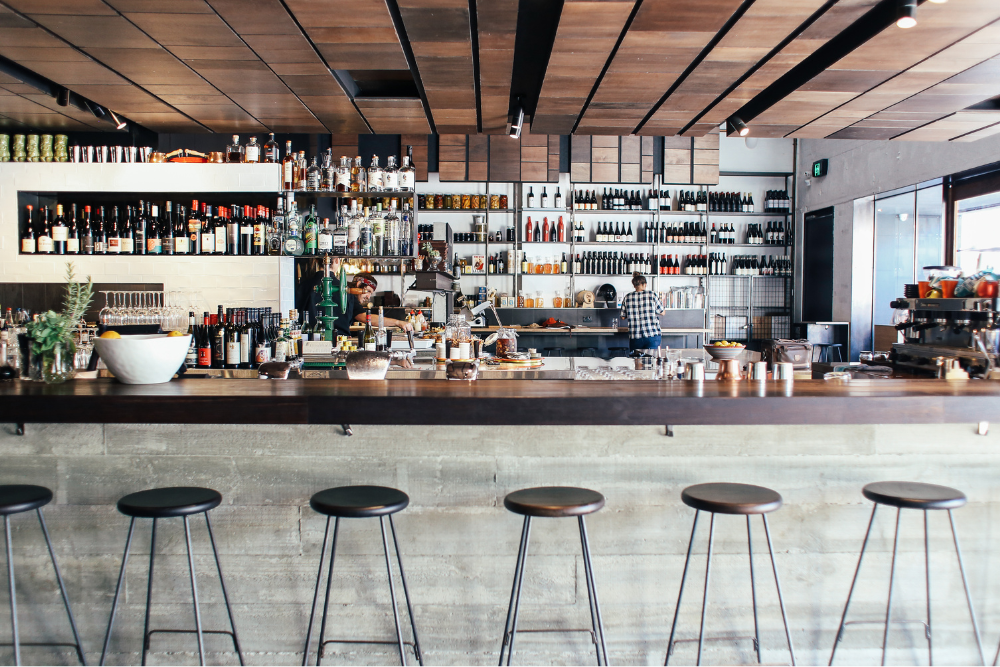 Cocktail Bar: cresci da 0 a 100 con il supporto di un software gestionale